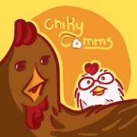 OPENING SOON | ChiKy 🐥 (@commsbychiky) 's Twitter Profile