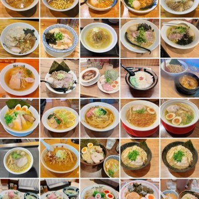 ラーメン玉子🥚