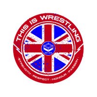 This Is Wrestling (@thisis_wrest) 's Twitter Profile Photo This Is Wrestling (@thisis_wrest) 's Twitter Profile Photo