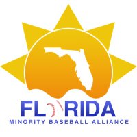 Florida Minority Baseball Alliance(@FMBAlliance) 's Twitter Profile Photo