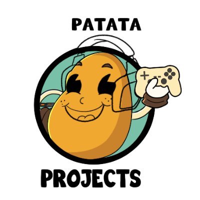 PatataProjects's profile picture. A Game Developer with Unity specialization