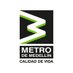 Metro de Medellín 💚 #CulturaMetroSoyYo (@metrodemedellin) Twitter profile photo