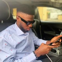 razzi (@kevinchibuzor1) 's Twitter Profile
