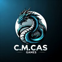 C.M.Cas Games(@marcellocas1) 's Twitter Profile Photo
