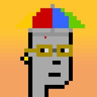 CultPunks (@cultpunksnfts) 's Twitter Profile Photo CultPunks (@cultpunksnfts) 's Twitter Profile Photo
