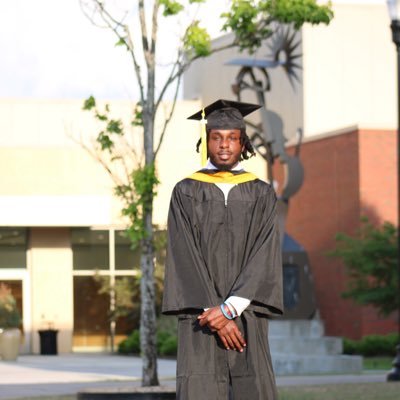 I'm Matt from Cairo,Ga. A real 229 native/ Albany State University '24 🎓👨🏾🎓♐️ Mathematics 📚 major