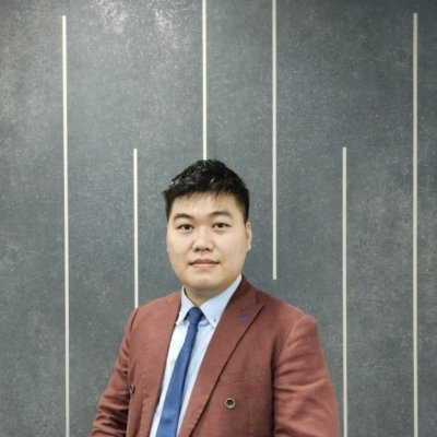 Business Development Team Manager. Reach me @ https://t.co/MSxNjUHe9D