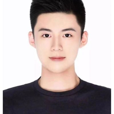ZhiweiYi8's profile picture. 