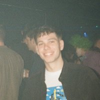 Jordan Reeve (@jordancreeve) Twitter profile photo
