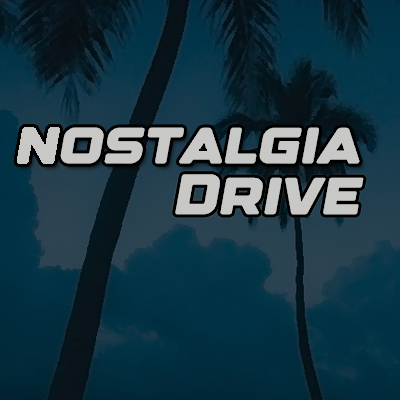 Nostalgia Drive Profile