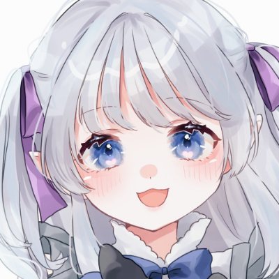 属性変化するハーフエルフVtuber✨個人勢
まま┊@mirawhite_art
規約┊https://t.co/ke9TlvEOwI
Skeb┊https://t.co/a3Zs1i4WCC
お仕事のご連絡┊ amayura.mayu@gmail.com