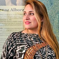 Sanaz Alborzi(@SanazAlborzi) 's Twitter Profile Photo