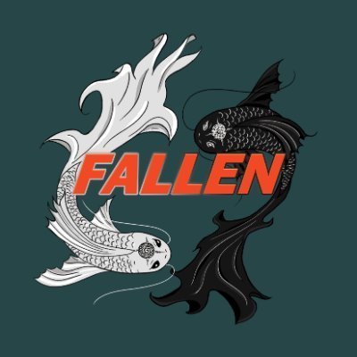 xFalleni's profile picture. 24