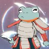derakmandious's profile picture. Discord Specialist ~ Setups & Security ~ Community focused frog ~ Ex-chef, current frog fan & collector of jpegs 🐸
