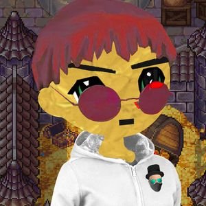0xonit's profile picture. 