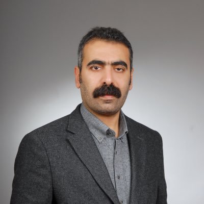 Hevşaredarê Bajarê Mezin ê Amedê | Amed Büyükşehir Belediyesi Eşbaşkanı