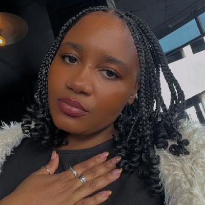 Notiami8's profile picture. Just an ordinary human being. Living life as it comes 😐😉