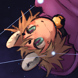 :3c
I do art and other stuff
·—·—·
Mostly active elswhere
Insta — https://t.co/gmZALtvkq1