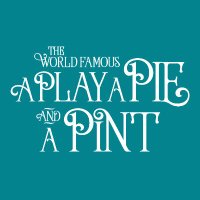 A Play, A Pie and A Pint(@PlayPiePint) 's Twitter Profile Photo