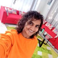 Sunita Gillett(@GillettSunita) 's Twitter Profileg