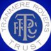 TranmereRovers Trust (@Tranmere_Trust) Twitter profile photo