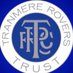 TranmereRovers Trust (@tranmere_trust) Twitter profile photo TranmereRovers Trust (@tranmere_trust) Twitter profile photo