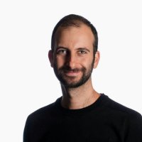 Michael Hassid (@michaelhassid) 's Twitter Profile Photo Michael Hassid (@michaelhassid) 's Twitter Profile Photo