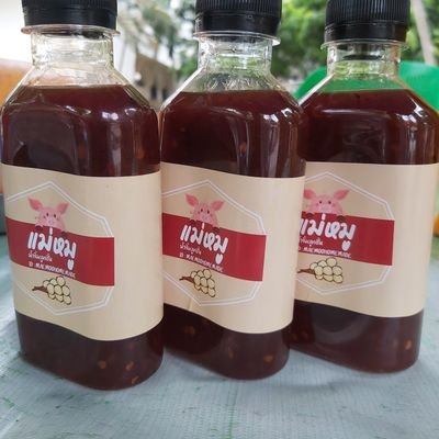 m2useller's profile picture. (ฟอลมา👉👈ฟอลกลับ)                                                               น้ำจิ้มมะขาม100%