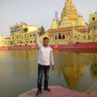Avinash Kumar (@avinashkuma82) 's Twitter Profile