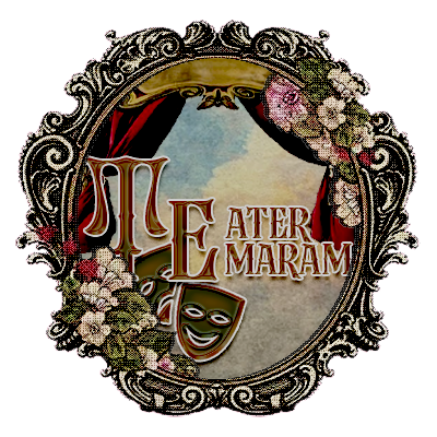 TeaterTemaram's profile picture. 