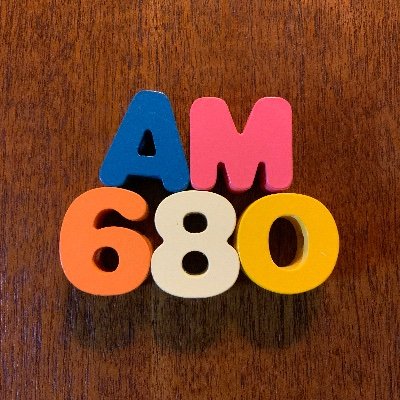 tsukuba_am680's profile picture. つくばAM680（ツクバ・エー・エム・ロク・ハチ・マル）は、
ライセンスフリーラジオ（資格不要無線）のコールサインです。
アマチュア無線は6mAMと1200のFMに時どき出ています。
JOQR 文化放送リスナー。時どきバイクも乗っています。