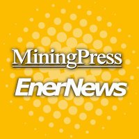 Mining Press | EnerNews(@MiningPress) 's Twitter Profile Photo