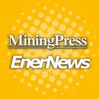 Mining Press | EnerNews (@miningpress) 's Twitter Profile Photo Mining Press | EnerNews (@miningpress) 's Twitter Profile Photo