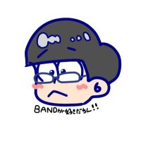 🐷BANDが好きだちん!🐻❄ (@dempakyun) 's Twitter Profile