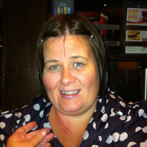 Cazatack1968's profile picture. 