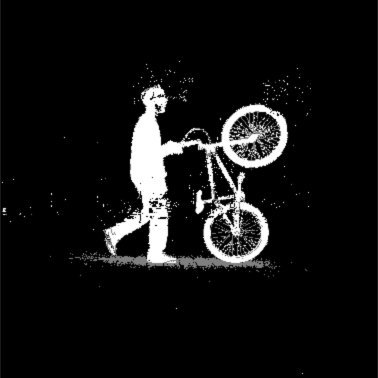 Freelance Creative Technologist | Back-End | Ops | BMX | Skateboarding | Surfing
recently @recursecenter