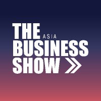 The Business Show Asia(@tbs_asia) 's Twitter Profile Photo