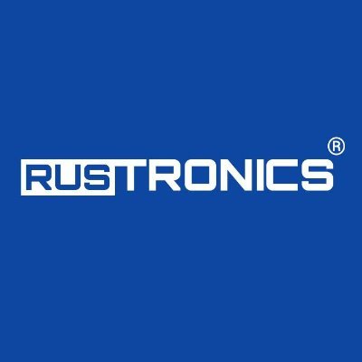rustronics's profile picture. https://t.co/1j8ty2XtSv
