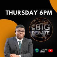 Big Debate SA(@BigDebateSA) 's Twitter Profile Photo