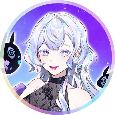 紫苑ノエル👁‍🗨さんのプロフィール画像