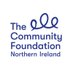 Community Foundation for Northern Ireland (@CFNIreland) Twitter profile photo