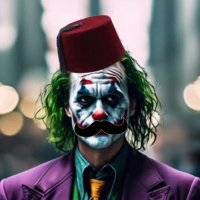 🇹🇷FESLİ JOKER🇹🇷(@FesLi_JokeR) 's Twitter Profile Photo