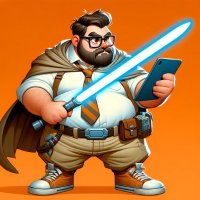 Gabe Cruz (@thebigdatajedi) 's Twitter Profile