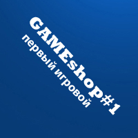Gameshop1ru's profile picture. Интернет-магазин Первый Игровой. Видеоигры, приставки, аксессуары. Огромный ассортимент.
