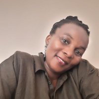 Nalongo Nana Mwafrika .(@mwafrika_nana) 's Twitter Profile Photo
