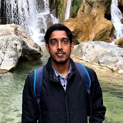 madhudollu's profile picture. JavaScript CSS, and Travelling