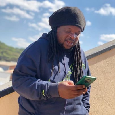 RufaroMutseriwa's profile picture. In God we trust