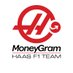 MoneyGram Haas F1 Team (@HaasF1Team) Twitter profile photo