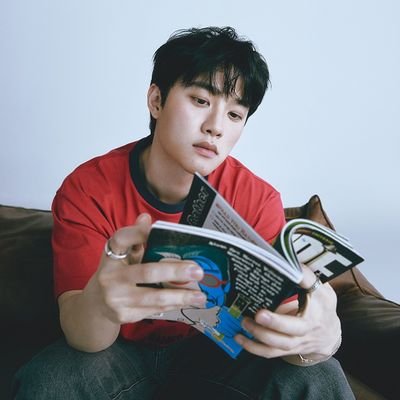 EXO•NCT•Twice•SharTin•Darren• 🧡 JAEYONG LAYAG!