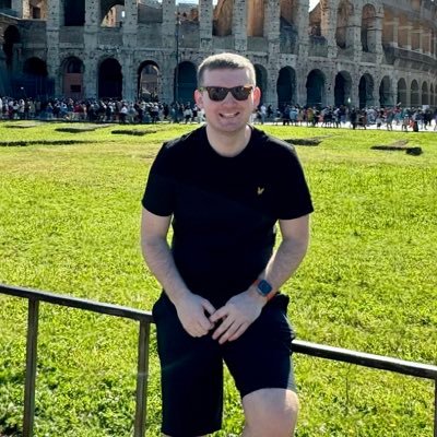 Output Producer @SkyNews | @JSchofieldTrust Fellow | 
Likes & RTs ≠ Endoresment 📱📺💻